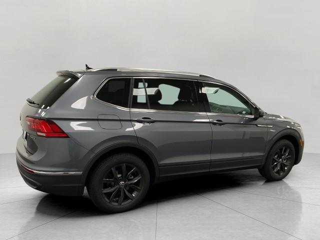 2024 Volkswagen Tiguan Vehicle Photo in Appleton, WI 54913