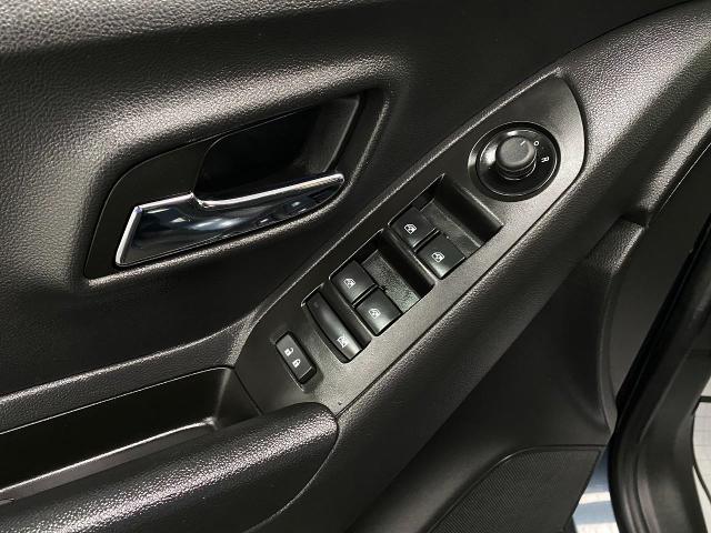 2022 Chevrolet Trax Vehicle Photo in Appleton, WI 54913