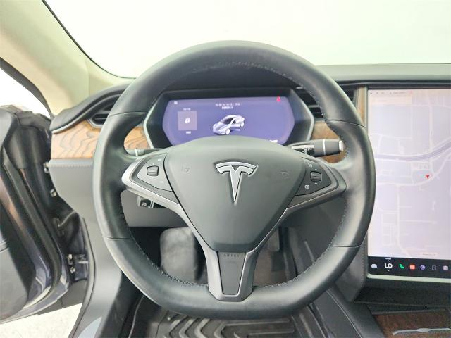 2018 Tesla Model S Vehicle Photo in Grapevine, TX 76051