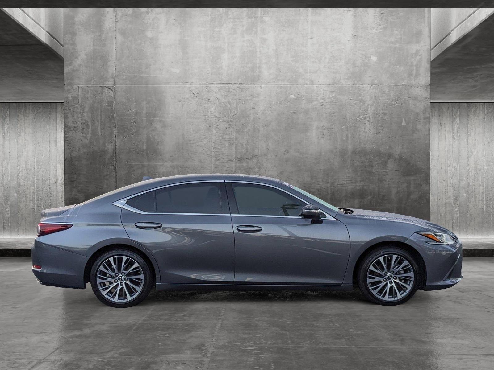 2021 Lexus ES 350 Vehicle Photo in Sanford, FL 32771