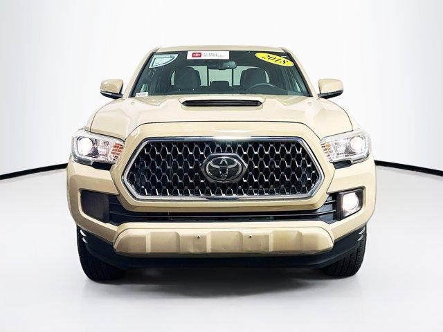 2018 Toyota Tacoma Vehicle Photo in Flemington, NJ 08822