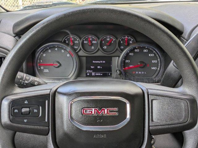 2021 GMC Sierra 1500 Vehicle Photo in BRUNSWICK, GA 31525-1881