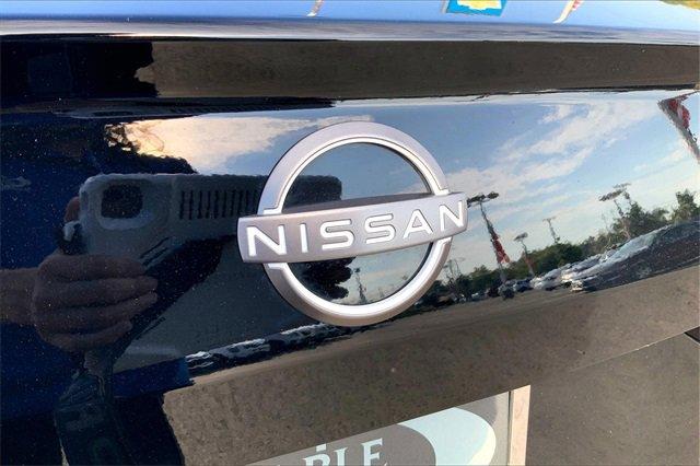 2024 Nissan Altima Vehicle Photo in KANSAS CITY, MO 64114-4502