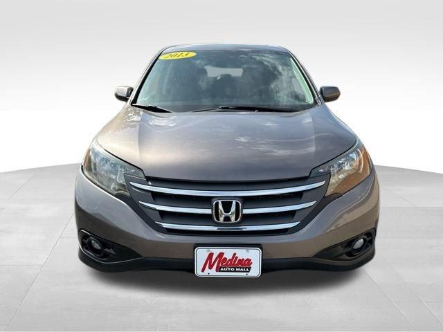 2013 Honda CR-V Vehicle Photo in MEDINA, OH 44256-9631