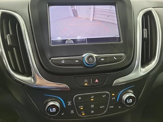 2022 Chevrolet Equinox Vehicle Photo in NEENAH, WI 54956-2243