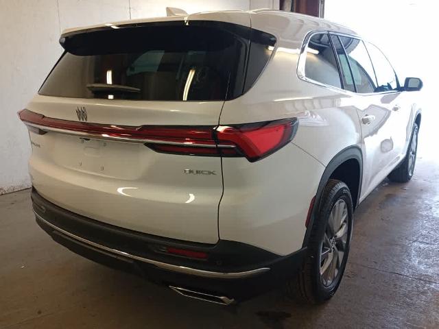 2025 Buick Enclave Vehicle Photo in RED SPRINGS, NC 28377-1640