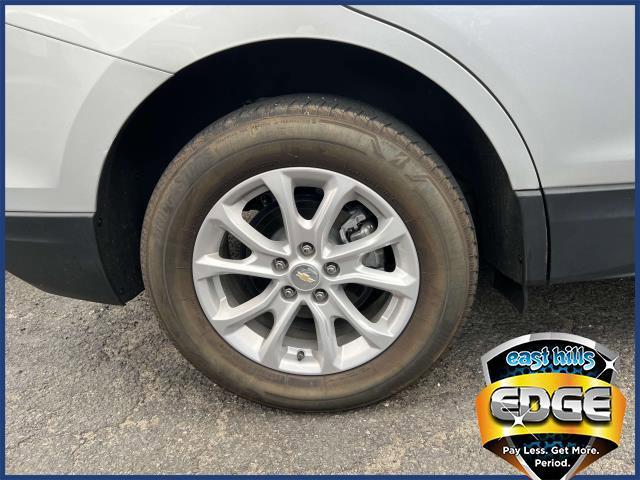 2021 Chevrolet Equinox Vehicle Photo in FREEPORT, NY 11520-3923