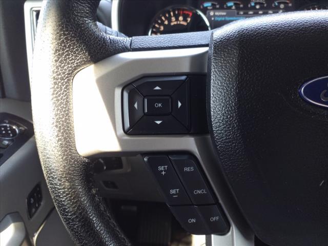 2016 Ford F-150 Vehicle Photo in Denton, TX 76205