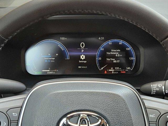 2023 Toyota RAV4 Vehicle Photo in San Antonio, TX 78230