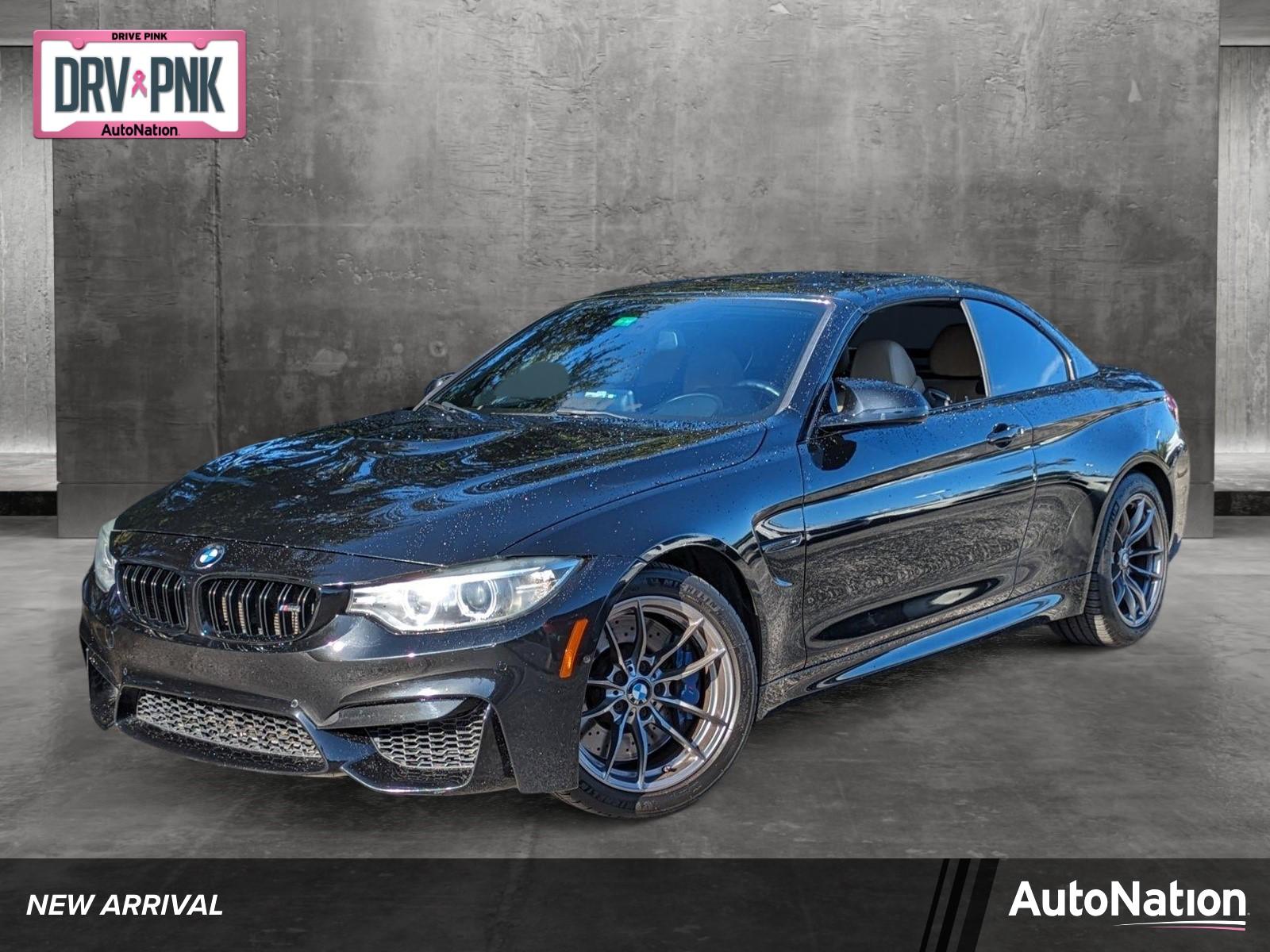 2015 BMW M4 Vehicle Photo in Sanford, FL 32771