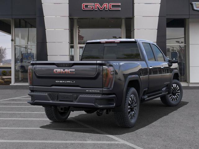 2025 GMC Sierra 2500 HD Vehicle Photo in INDEPENDENCE, MO 64055-1377