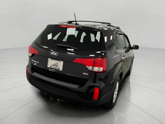 2014 Kia Sorento Vehicle Photo in Appleton, WI 54913