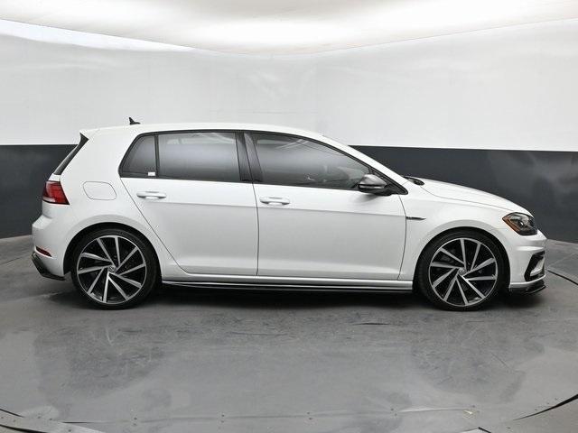 2019 Volkswagen Golf R Vehicle Photo in LAS VEGAS, NV 89118-3267