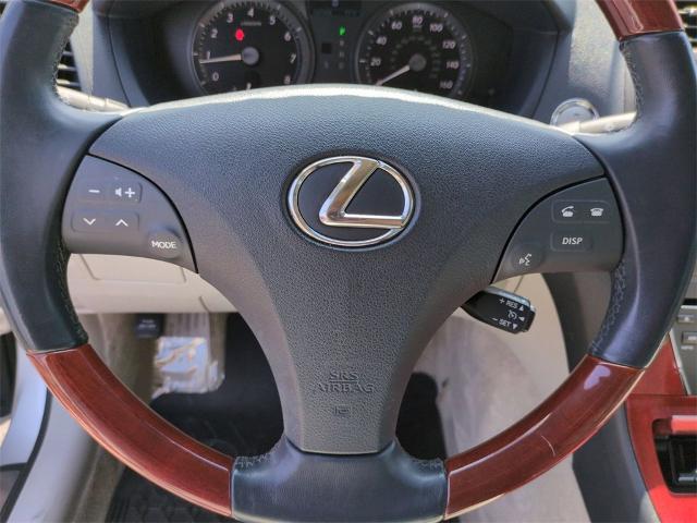 2008 Lexus ES 350 Vehicle Photo in ANAHEIM, CA 92806-5612