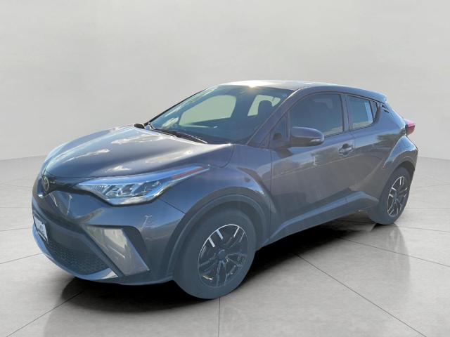 2020 Toyota C-HR Vehicle Photo in Oshkosh, WI 54904