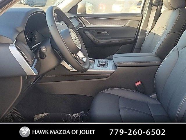 2025 Mazda CX-90 Vehicle Photo in Plainfield, IL 60586