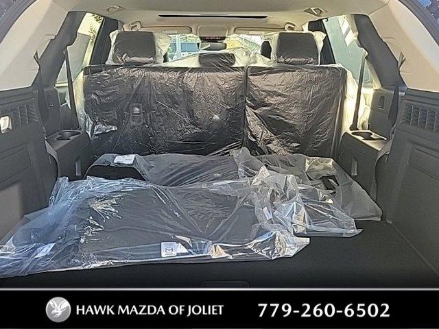 2025 Mazda CX-90 Vehicle Photo in Plainfield, IL 60586