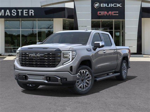 2025 GMC Sierra 1500 Vehicle Photo in AUGUSTA, GA 30907-2867