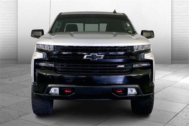 2019 Chevrolet Silverado 1500 Vehicle Photo in INDEPENDENCE, MO 64055-1314