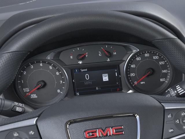 2024 GMC Terrain Vehicle Photo in ALBERTVILLE, AL 35950-0246