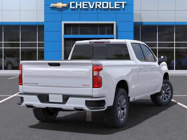 2024 Chevrolet Silverado 1500 Vehicle Photo in ANCHORAGE, AK 99515-2026