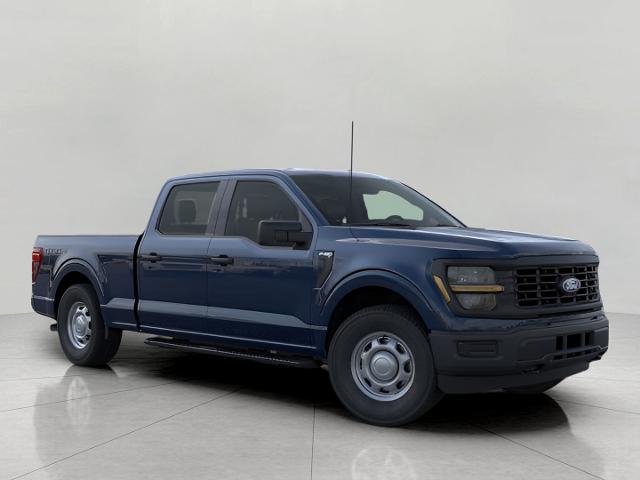 2024 Ford F-150 Vehicle Photo in Neenah, WI 54956