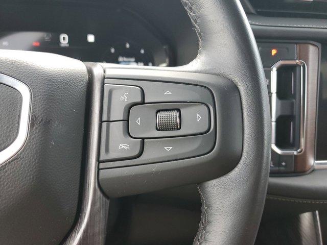 2023 GMC Yukon XL Vehicle Photo in SMYRNA, GA 30080-7630