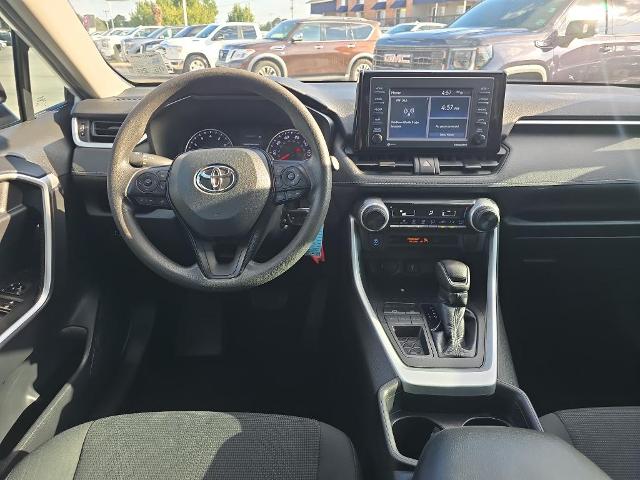 2020 Toyota RAV4 Vehicle Photo in LAFAYETTE, LA 70503-4541