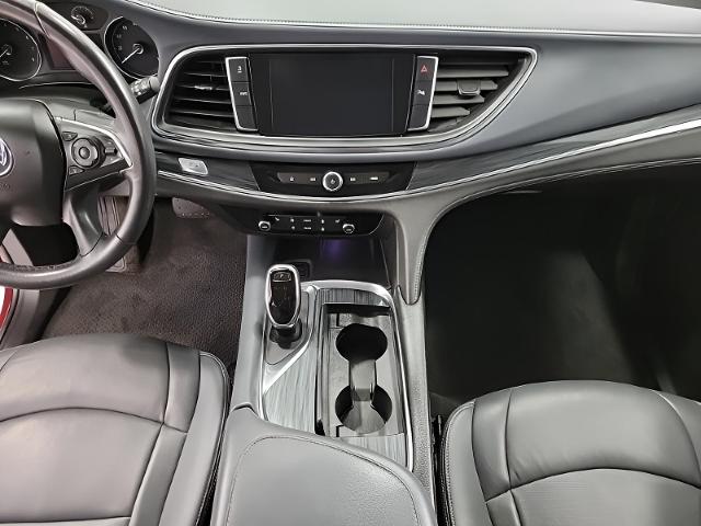 2020 Buick Enclave Vehicle Photo in APPLETON, WI 54914-4656