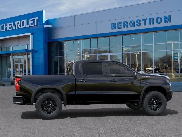 2025 Chevrolet Silverado 1500 Vehicle Photo in NEENAH, WI 54956-2243