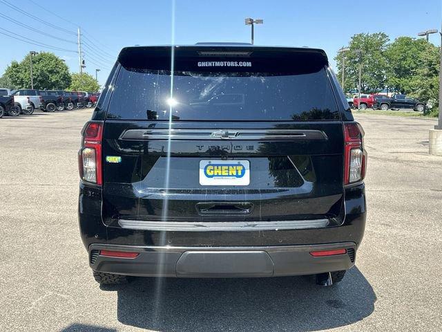 2021 Chevrolet Tahoe Vehicle Photo in GREELEY, CO 80634-4125