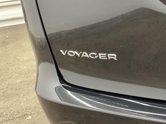 2023 Chrysler Voyager Vehicle Photo in PORTLAND, OR 97225-3518