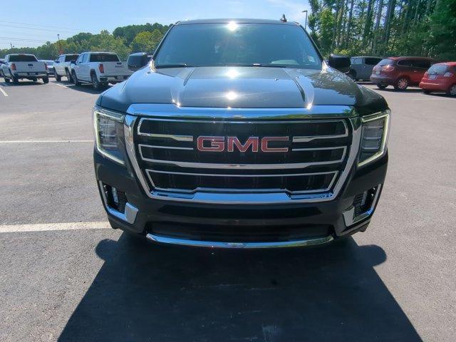 2024 GMC Yukon Vehicle Photo in ALBERTVILLE, AL 35950-0246