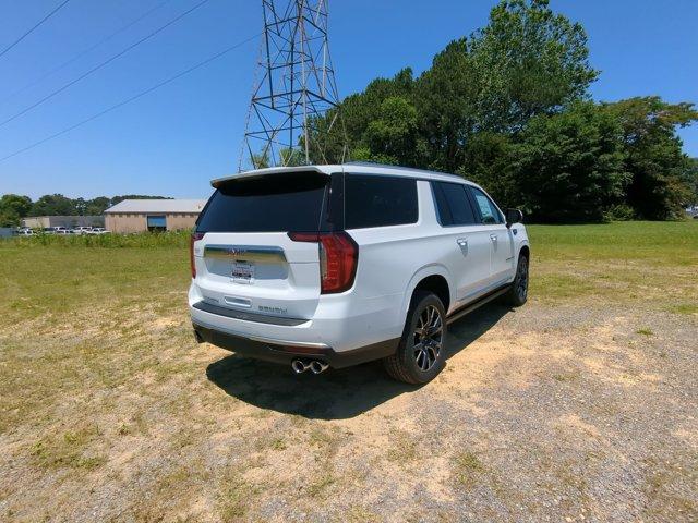 2024 GMC Yukon XL Vehicle Photo in ALBERTVILLE, AL 35950-0246