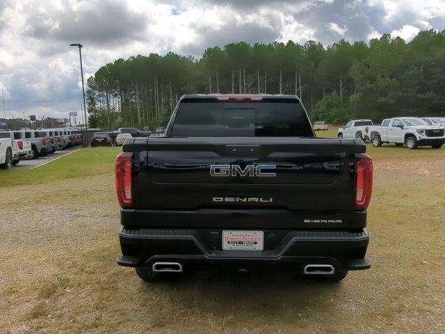 2025 GMC Sierra 1500 Vehicle Photo in ALBERTVILLE, AL 35950-0246