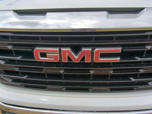 2025 GMC Sierra 1500 Vehicle Photo in ALBERTVILLE, AL 35950-0246