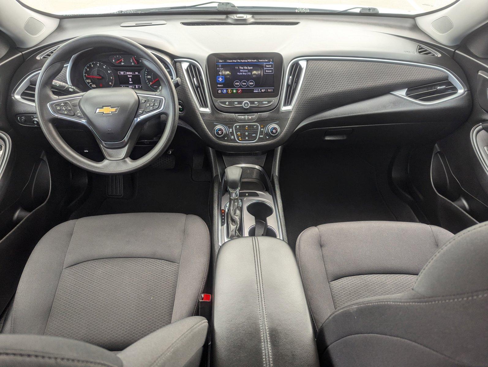 2023 Chevrolet Malibu Vehicle Photo in CORPUS CHRISTI, TX 78412-4902