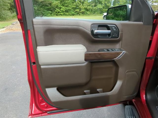 2021 GMC Sierra 1500 Vehicle Photo in ALBERTVILLE, AL 35950-0246