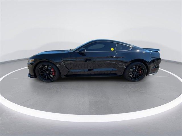 2017 Ford Mustang Vehicle Photo in BOWLING GREEN, KY 42104-4102