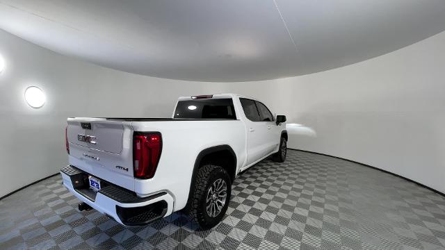 2020 GMC Sierra 1500 Vehicle Photo in GILBERT, AZ 85297-0402