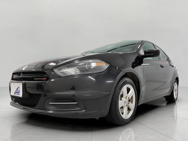 2016 Dodge Dart Vehicle Photo in Oshkosh, WI 54904