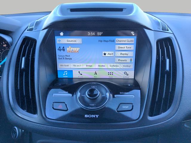 2018 Ford Escape Vehicle Photo in Green Bay, WI 54304