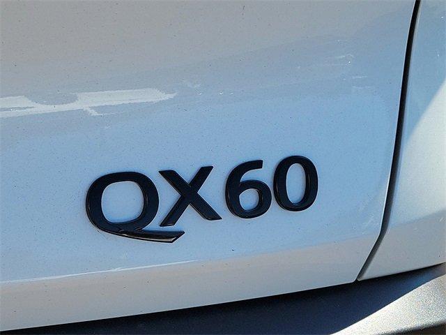 2025 INFINITI QX60 Vehicle Photo in Willow Grove, PA 19090