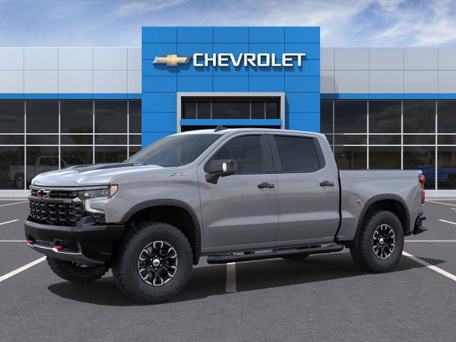 2025 Chevrolet Silverado 1500 Vehicle Photo in CORPUS CHRISTI, TX 78416-1100