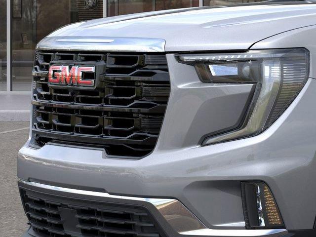 2024 GMC Acadia Vehicle Photo in MEDINA, OH 44256-9631