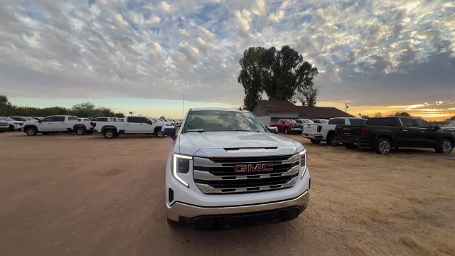 2023 GMC Sierra 1500 Vehicle Photo in GILBERT, AZ 85297-0402