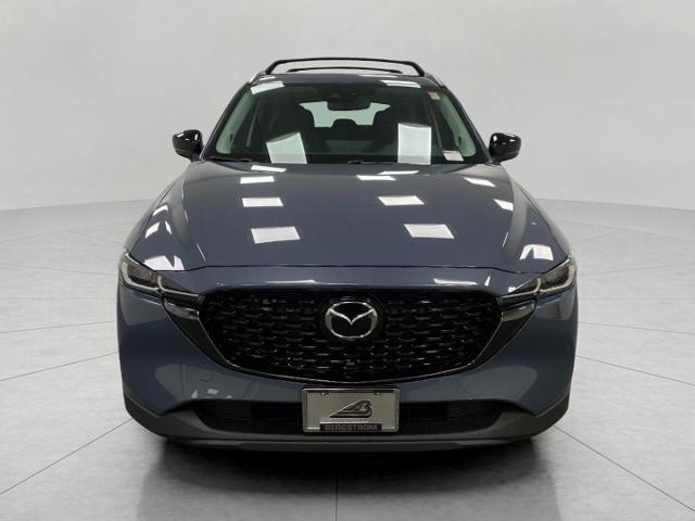 2024 Mazda CX-5 Vehicle Photo in Appleton, WI 54913