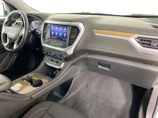 2020 GMC Acadia Vehicle Photo in ALLIANCE, OH 44601-4622