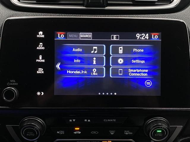 2020 Honda CR-V Vehicle Photo in Oshkosh, WI 54904