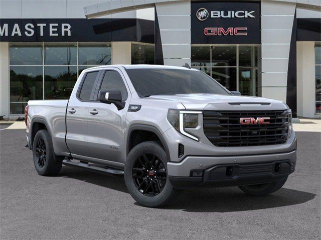 2025 GMC Sierra 1500 Vehicle Photo in AUGUSTA, GA 30907-2867